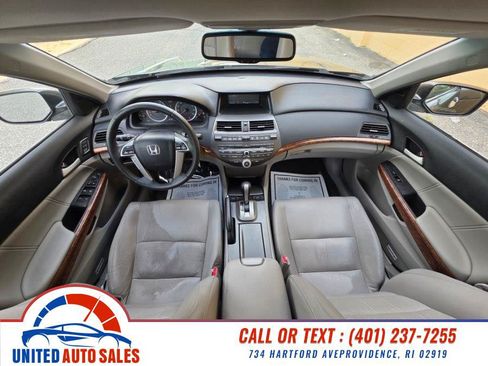 Used 2012 Honda Accord EX-L image 15
