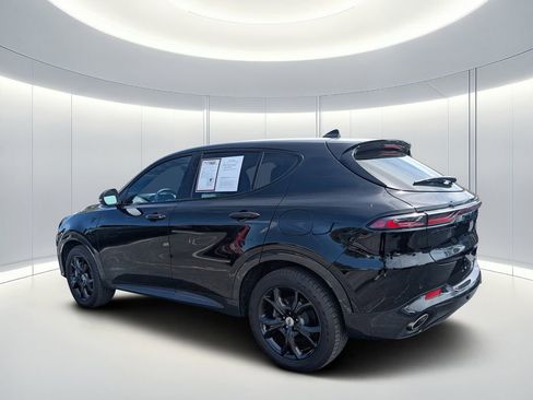 Used 2024 Dodge Hornet R/T w/ R/T Blacktop Package image 6