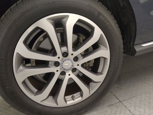 Used 2016 Mercedes-Benz GLE 350 4MATIC image 31