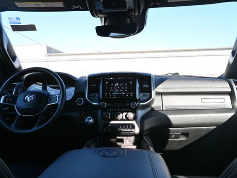 Used 2022 RAM 1500 Laramie image 13