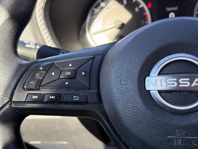 Certified 2024 Nissan Sentra S FWD image 17