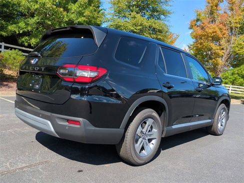 New 2025 Honda Pilot EX-L image 4
