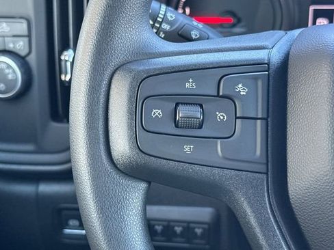 New 2026 Chevrolet Silverado 2500 W/T w/ WT Convenience Package image 29
