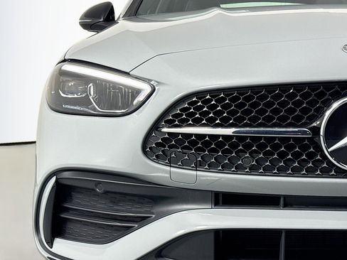 New 2026 Mercedes-Benz C 300 Sedan image 13