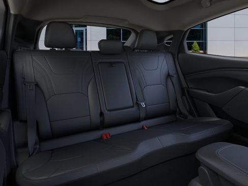 New 2025 Ford Mustang Mach-E Premium w/ Interior Protection Package AWD/4WD image 11