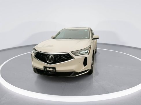 Used 2023 Acura RDX AWD w/ Technology Package image 4