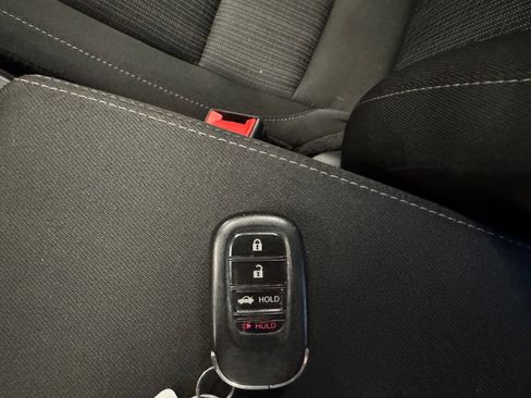 Used 2023 Honda Civic LX image 17