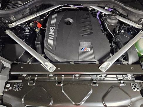 New 2026 BMW X6 xDrive40i image 17