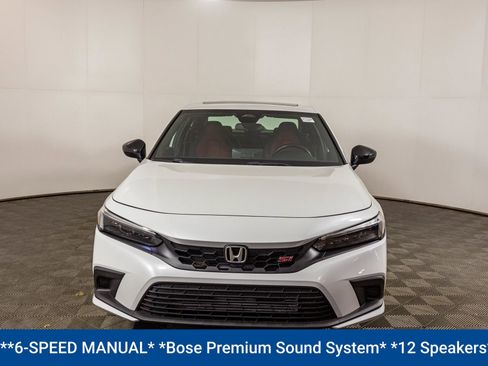 Used 2022 Honda Civic Si image 6