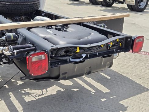 New 2025 RAM 3500 Tradesman image 6