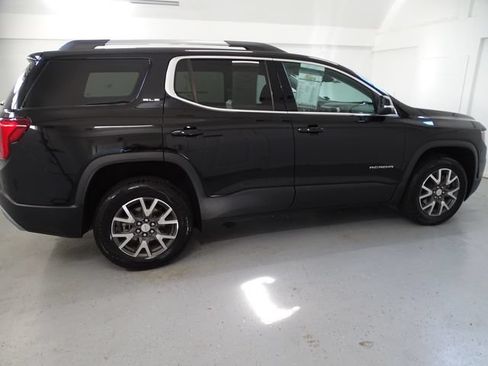 Certified 2023 GMC Acadia SLE w/ Driver Convenience Package AWD/4WD image 24