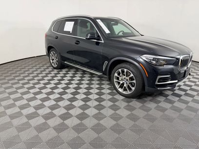 Used 2023 BMW X5 xDrive40i