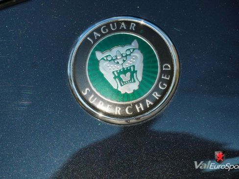 Used 2003 Jaguar XK8 Convertible image 21