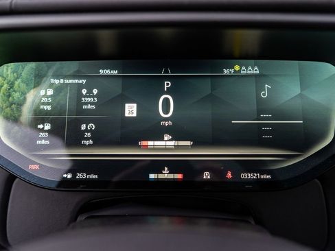 Used 2024 Land Rover Range Rover Sport Dynamic SE image 25