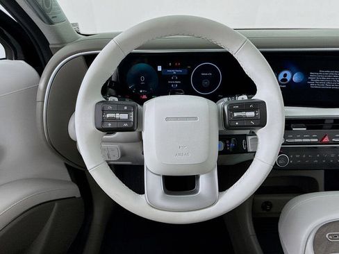 New 2026 Hyundai Palisade Limited AWD/4WD image 24