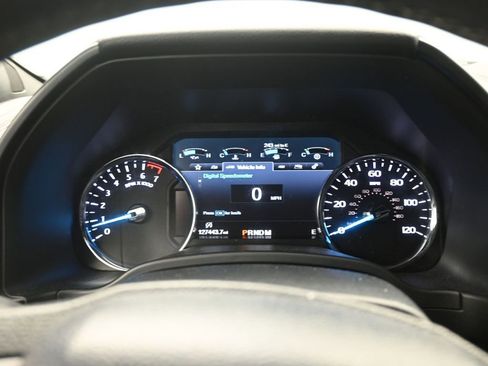 Used 2019 Ford Expedition Max Limited image 10