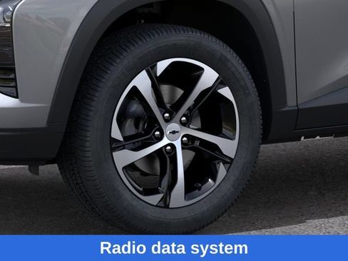 New 2026 Chevrolet Trax RS w/ Driver Confidence Package FWD image 10
