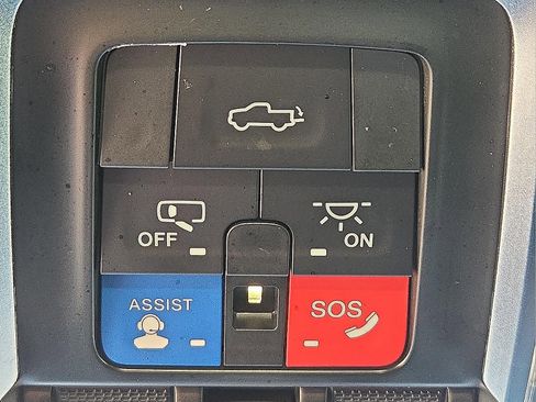 Used 2022 RAM 1500 Limited image 22