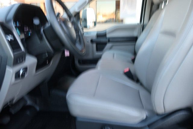 Used 2021 Ford F350 XL w/ Power Equipment Group RWD image 8