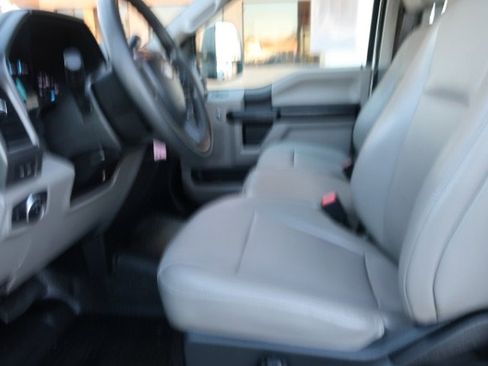 Used 2021 Ford F350 XL w/ Power Equipment Group image 8