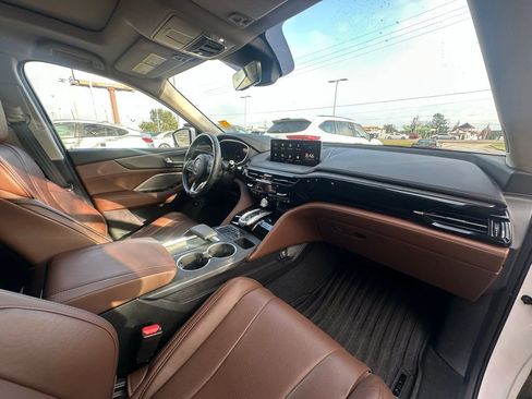 Used 2023 Acura MDX SH-AWD w/ Advance Package image 28