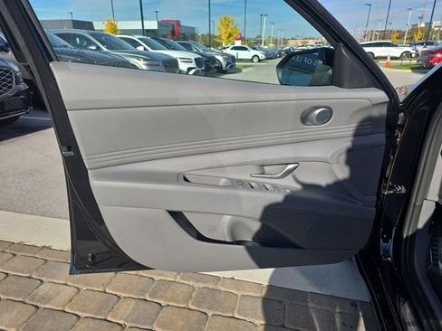 New 2026 Hyundai Elantra Sport image 13