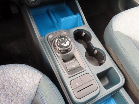 New 2026 Ford Maverick XLT w/ Equipment Group 301A image 13