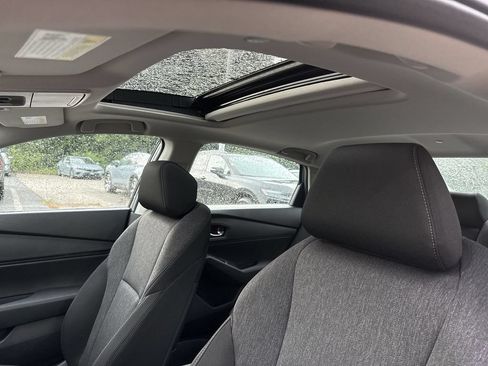 New 2026 Honda Accord SE image 16