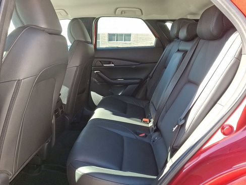 Certified 2025 MAZDA CX-30 AWD 2.5 S w/ Select Sport Pkg image 10