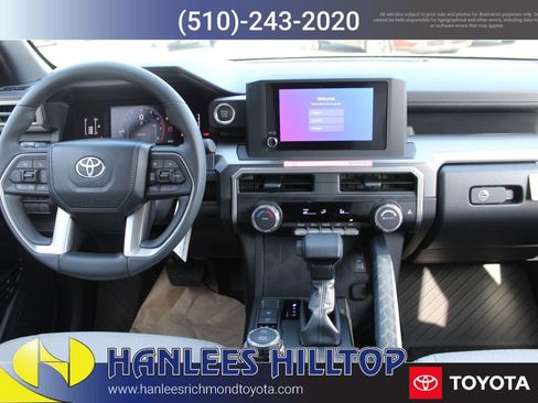 New 2026 Toyota 4Runner SR5 image 17