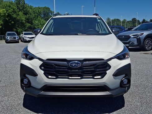 Certified 2026 Subaru Crosstrek 2.0i Premium AWD/4WD image 2