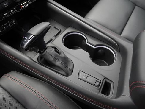 New 2026 Dodge Durango GT AWD/4WD image 25