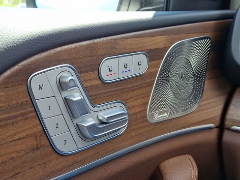 New 2026 Mercedes-Benz GLE 450 4MATIC image 22