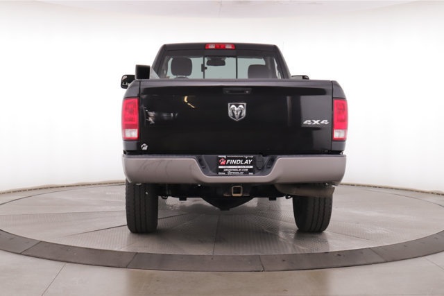 Used 2018 RAM 2500 ST AWD/4WD image 13