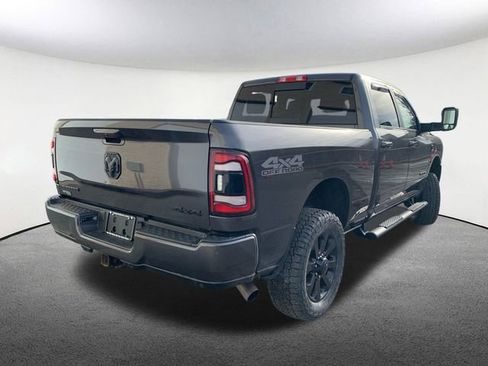 Used 2021 RAM 2500 Big Horn w/ Level B Equipment Group image 13