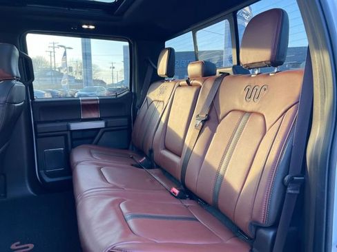 Used 2020 Ford F150 King Ranch image 27