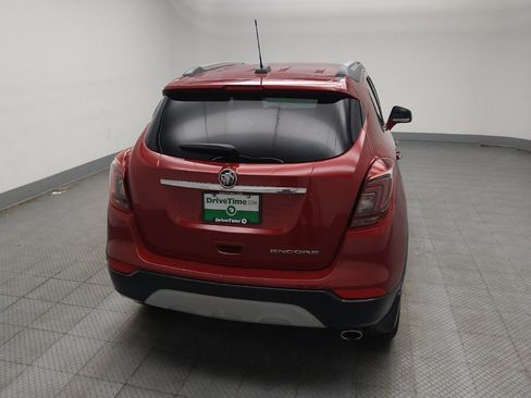 Used 2019 Buick Encore Essence FWD image 7