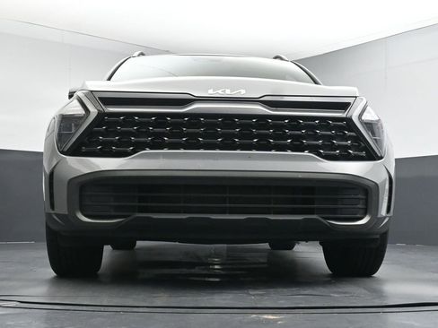 Used 2023 Kia Sportage X-Line w/ X-Line Premium Package AWD/4WD image 19
