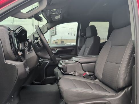 Used 2023 Chevrolet Silverado 1500 LT w/ All Star Edition Plus image 20