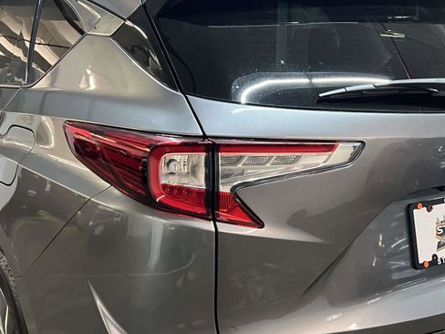 Used 2023 Acura RDX w/ Technology Package image 10