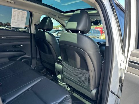 Used 2022 Hyundai Tucson Limited AWD/4WD image 33