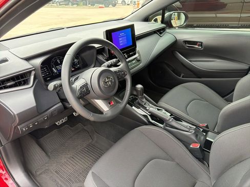 Used 2025 Toyota Corolla GR image 2
