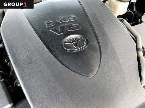 Used 2019 Toyota Tacoma SR5 AWD/4WD image 31
