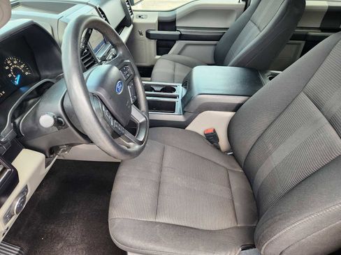 Used 2020 Ford F150 XL w/ Equipment Group 101A Mid AWD/4WD image 13