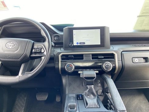 Used 2024 Toyota Tacoma SR RWD image 14