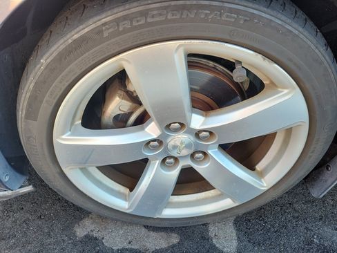 Used 2015 Chevrolet Malibu LTZ FWD image 6