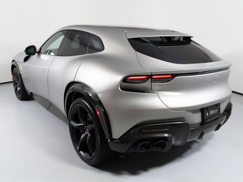 Used 2024 Ferrari Purosangue AWD/4WD image 12