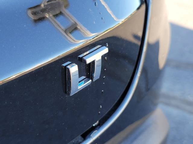 New 2026 Chevrolet Trax LT w/ Driver Confidence Package FWD image 30