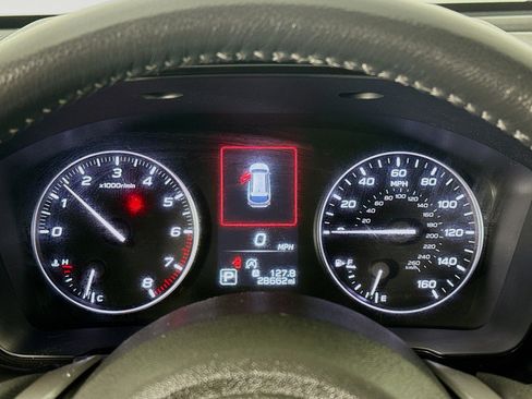 Used 2023 Subaru Outback Premium image 16