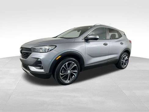 Used 2023 Buick Encore GX Select FWD image 2